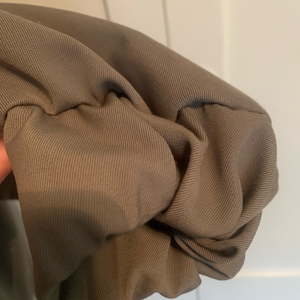 Zara oversized bomber jacket - Picture 4 of 7
